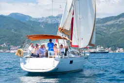 regata