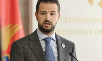 Milatović: Tražiću da se Lazareviću vrate sve ingerencije