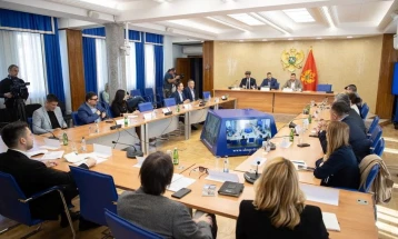 Odboru za izbornu reformu produžen rad do kraja naredne godine
