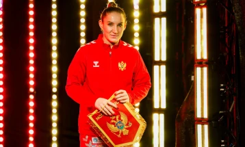 Raičević objavila kraj karijere