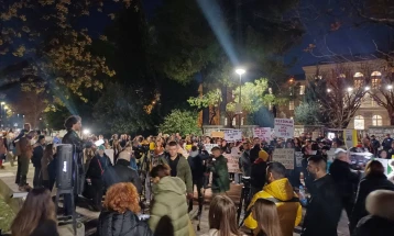 Čečović da bude kažnjen, zabraniti mu rad u obrazovnim institucijama