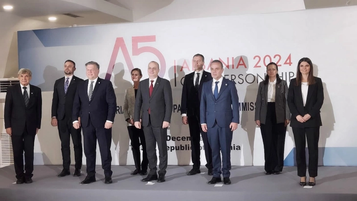 Američko-jadranska povelja važna za dalje snaženje regionalne saradnje