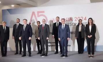 Američko-jadranska povelja važna za dalje snaženje regionalne saradnje