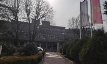 U KCCG prošle sedmice obavljeno preko 10,5 hiljada pregleda