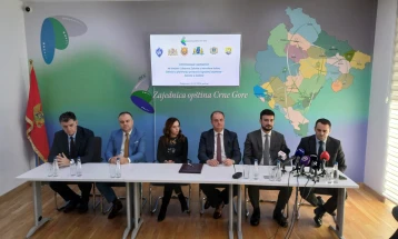 Potpisali Inicijativu za izmjene i dopune Zakona o morskom dobru