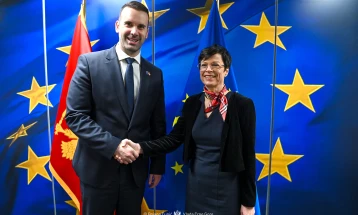 Crna Gora pokazala posvećenost EU integracijama