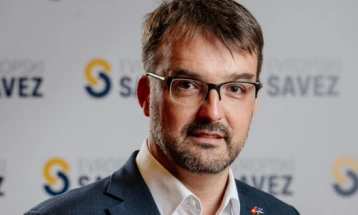 Belan: Mandić nastavlja da disciplinuje konstituente Vlade