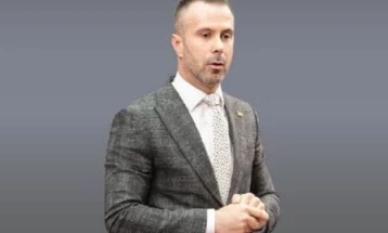 Bogdanović: Nadležni da preduzmu hitne mjere u vezi sa slučajem u Gimnaziji