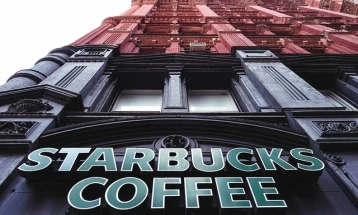Radnici Starbucksa proširili štrajk