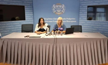 Pokret za Podgoricu: Nećemo pregovarati sa onima koji krše Ustav