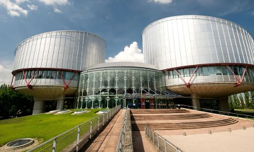 Delegacija ESLJP u martu u Crnoj Gori