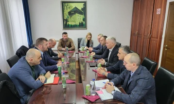 Sistemski rješavati nedovoljnu zainteresovanost za rad u pravosuđu na sjeveru