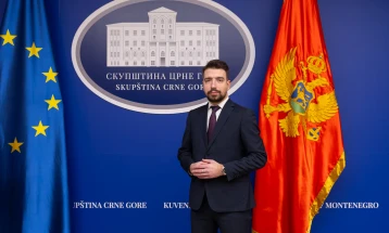 Izvinili se Pejović što je označena kao neko ko je remetio rad sjednice