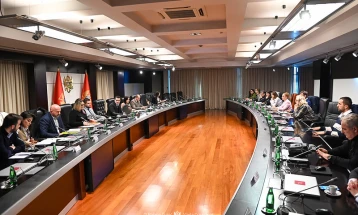 Utvrđeni predlozi izmjena tri zakona iz oblasti obrazovanja