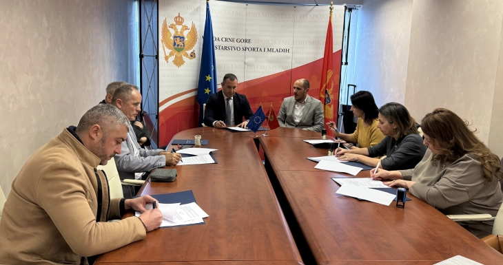 Školama i predškolskim ustanovama donirali preko 24 hiljade EUR