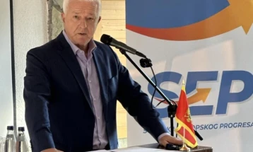 Marković: Epilog pregovora o formiranju vlasti u Podgorici nije iznenađenje