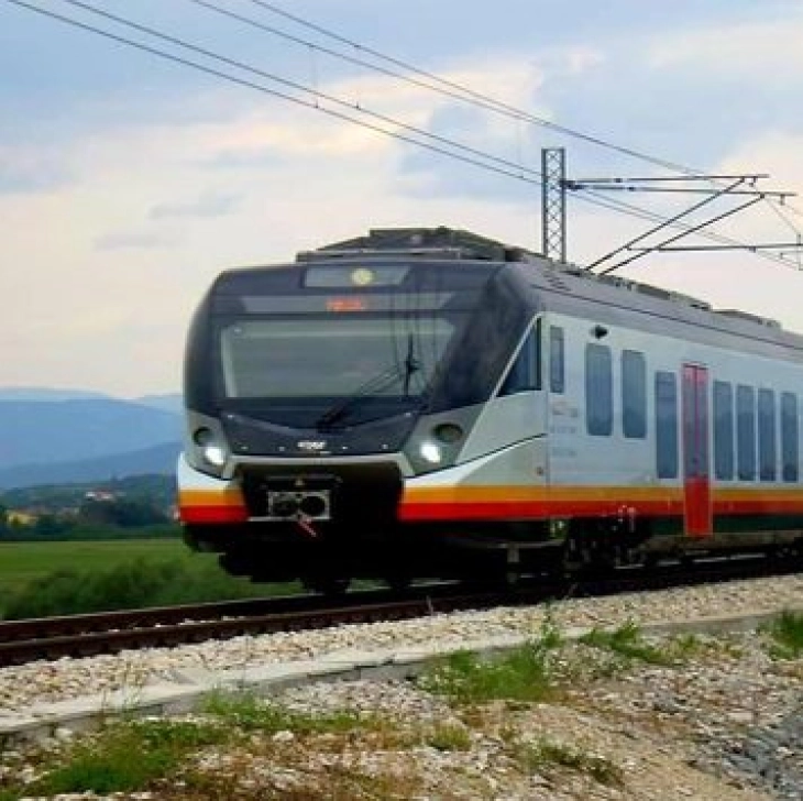 Vanredni vozovi tokom novogodišnjih praznika