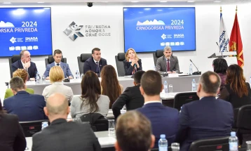 Privreda će imati najviše koristi od evropskog puta