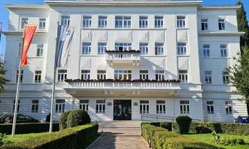 Potpisan sporazum o formiranju vlasti u Podogrici