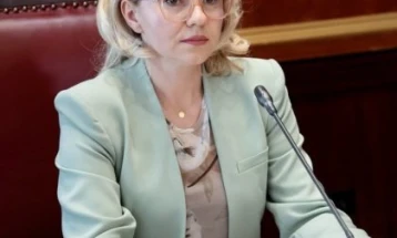 Božović podnijela krivičnu prijavu protiv poslanika DPS-a