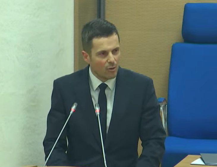 Mujović gradonačelnik Podgorice