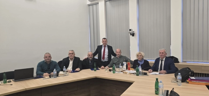 Marojević izabran za izvršnog direktora EPCG Solar gradnje