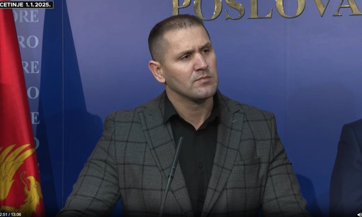 Šćepanović: Policiji prvobitno prijavljena pogrešna lokacija