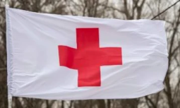 Crveni krst Cetinje organizovao podršku za sugrađane