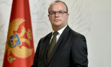 Ćulafić čestitao Dan opštine Mojkovac
