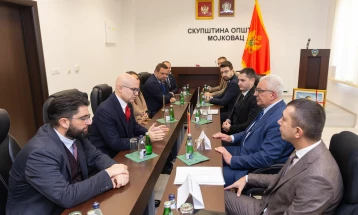 Bolja infrastrukturna povezanost