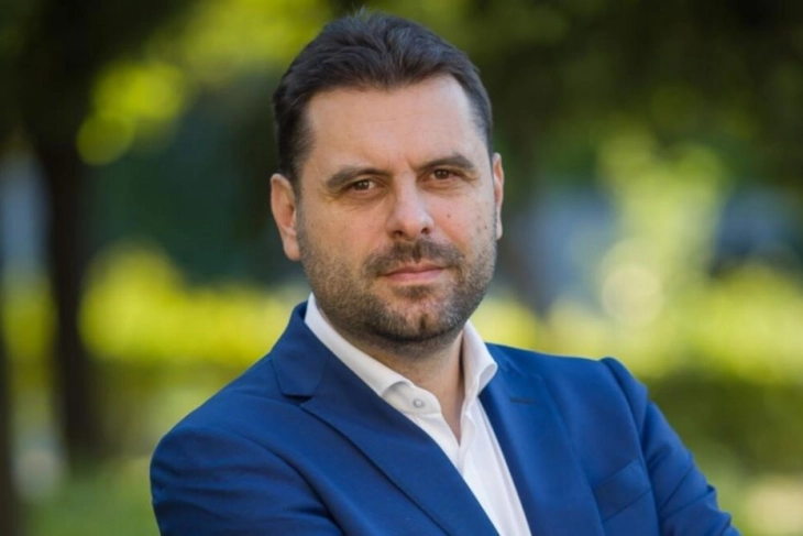 Vujović: Spajić i Milatović obavezni da se odrede prema Mandićevoj čestitki