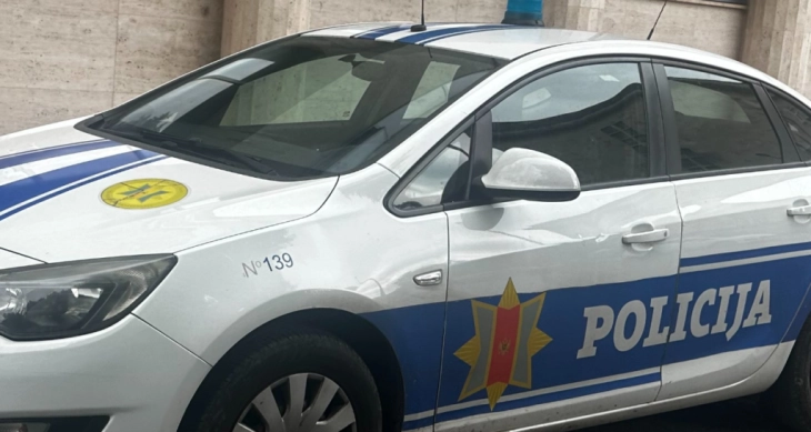 Dvije osobe osumnjičene za nedozvoljenu trgovinu