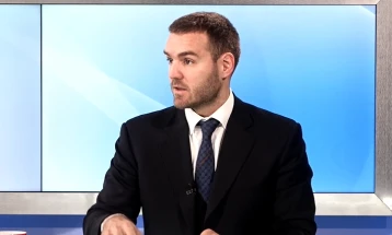 Rakočević: Odbor će biti blokiran sve dok većina ne počne da poštuje Ustav