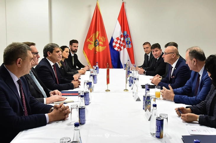 Konsultacije o rješavanju otvorenih pitanja počeće 27. januara