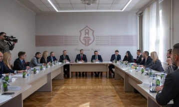 Dogovorili formiranje Opeativnog tima za podršku građanima Cetinja
