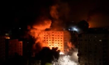 Izrael i Hamas dogovorili prekid vatre u Gazi i oslobađanje talaca