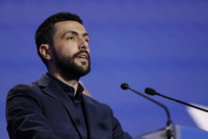 Živković: Blokada Skupštine do ispunjenja uslova opozicije