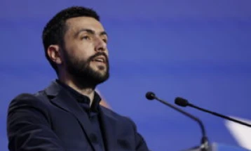 Živković: Blokada Skupštine do ispunjenja uslova opozicije