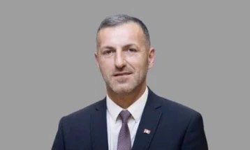 Šehović: Jedina strategija DPS-a izazivanje političke krize