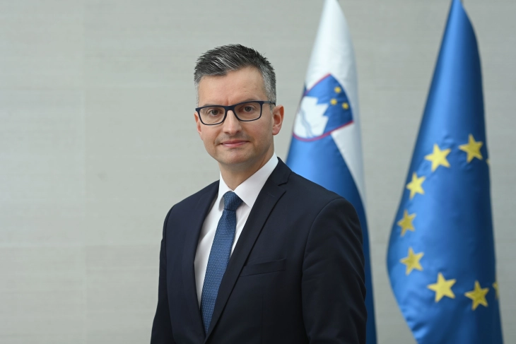 Šarec krajem januara u posjeti Crnoj Gori