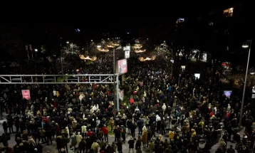 U subotu novi protest studenata