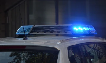 U saobraćajnoj nesreći u Rožajama jedna osoba poginula