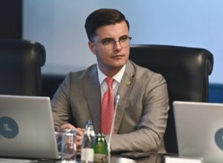 Zakon o oružju i municiji od danas na javnoj raspravi