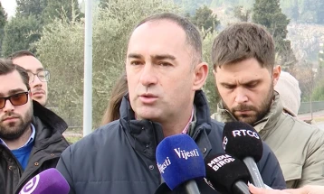 Radović: Svi se moraju boriti za pravdu i pravednije društvo