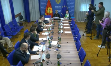 Ustavni odbor utvrdio listu kandidata za izbor dvoje sudija Ustavnog suda