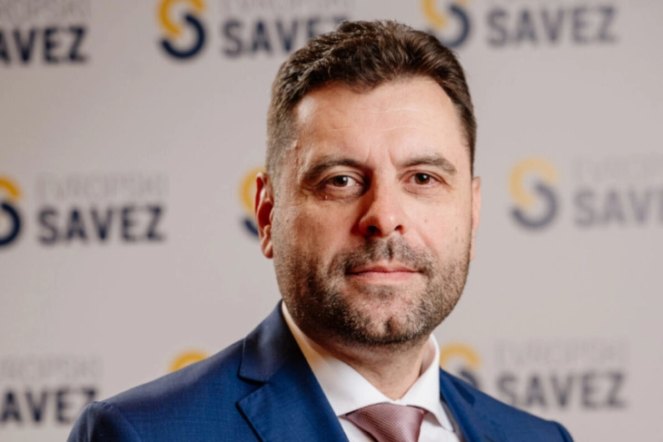 Vujović: Sprečavanje formiranja vlasti najveći udar na demokratiju