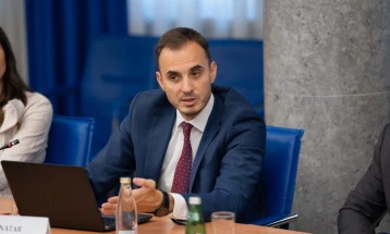 Konatar: Spajića vratiti u ustavno i zakonito djelovanje
