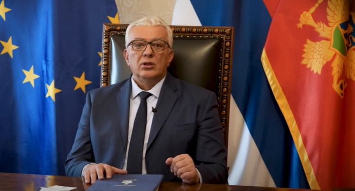Mandić pozvao na dijalog i zakazao sjednicu Kolegijuma