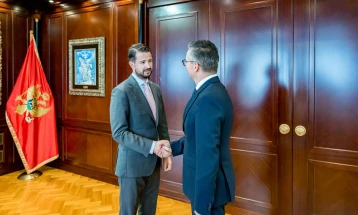 Milatović: Prevazilaženje krize preduslov za nastavak reformi
