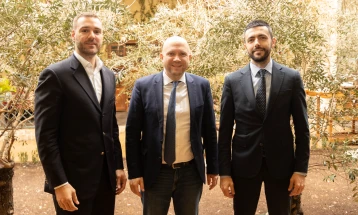 Živković: Opozicija će nastaviti da štiti pravni poredak